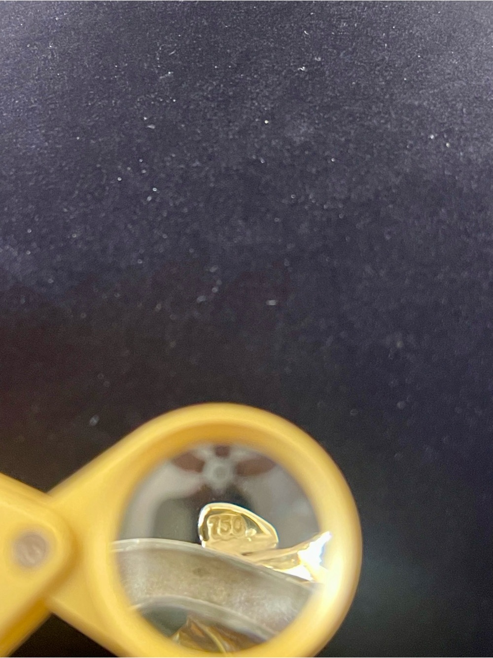 Tiffany & Co Two-Tone 925 Silver and 18K (750) Gold Bow Heart Pendant Necklace - Picture 3 of 8